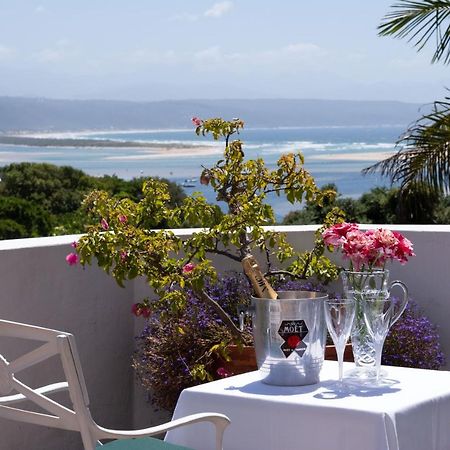 Room With A View Plettenberg Bay Exteriér fotografie
