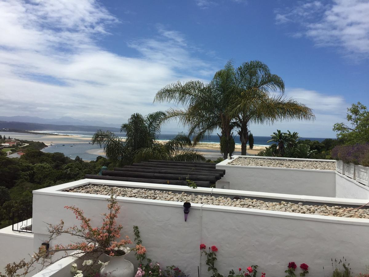 Room With A View Plettenberg Bay Exteriér fotografie