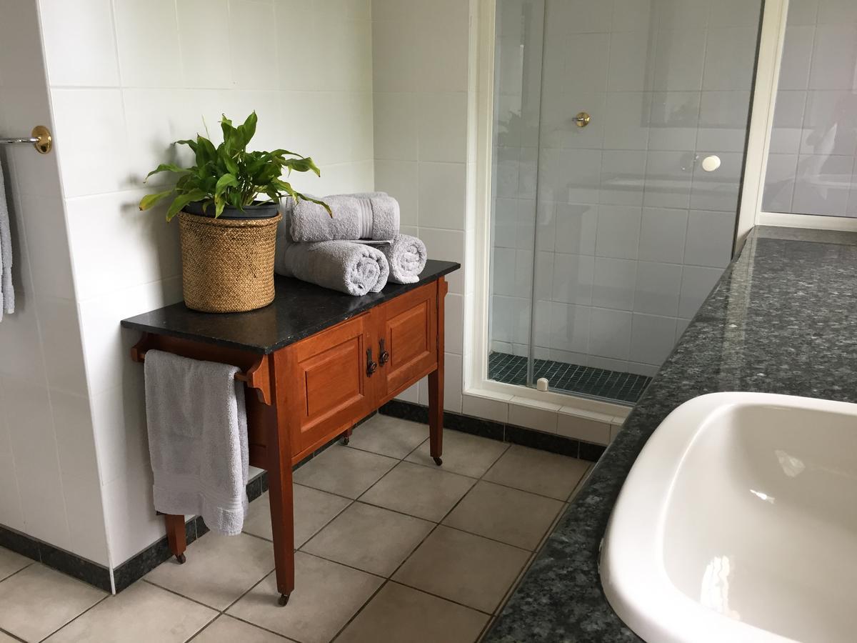 Room With A View Plettenberg Bay Pokoj fotografie