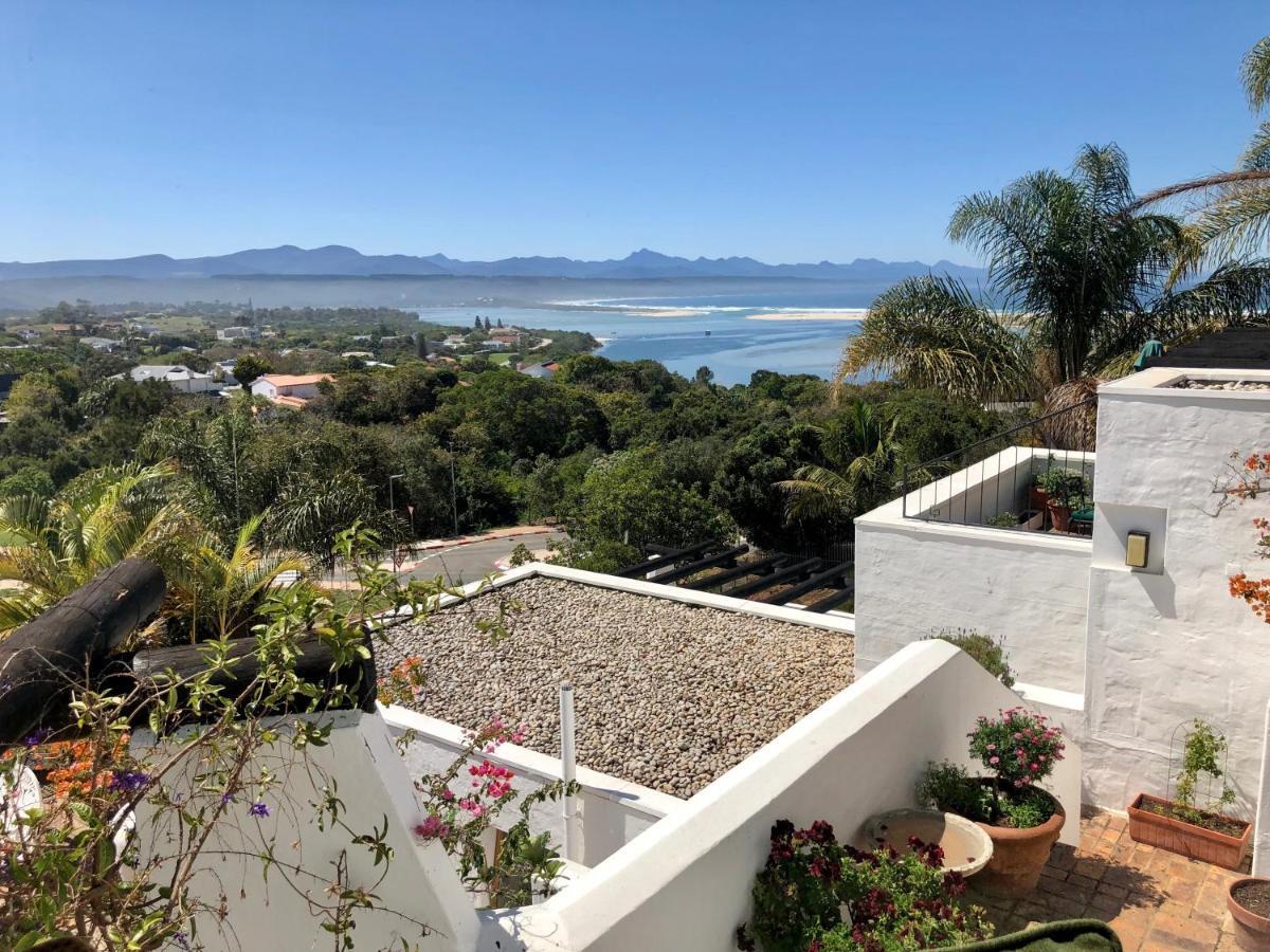 Room With A View Plettenberg Bay Exteriér fotografie