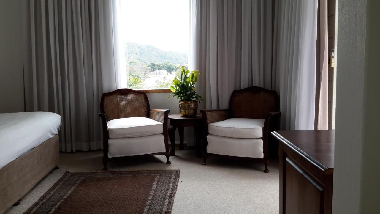 Room With A View Plettenberg Bay Exteriér fotografie
