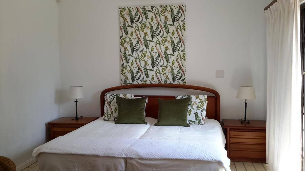 Room With A View Plettenberg Bay Exteriér fotografie