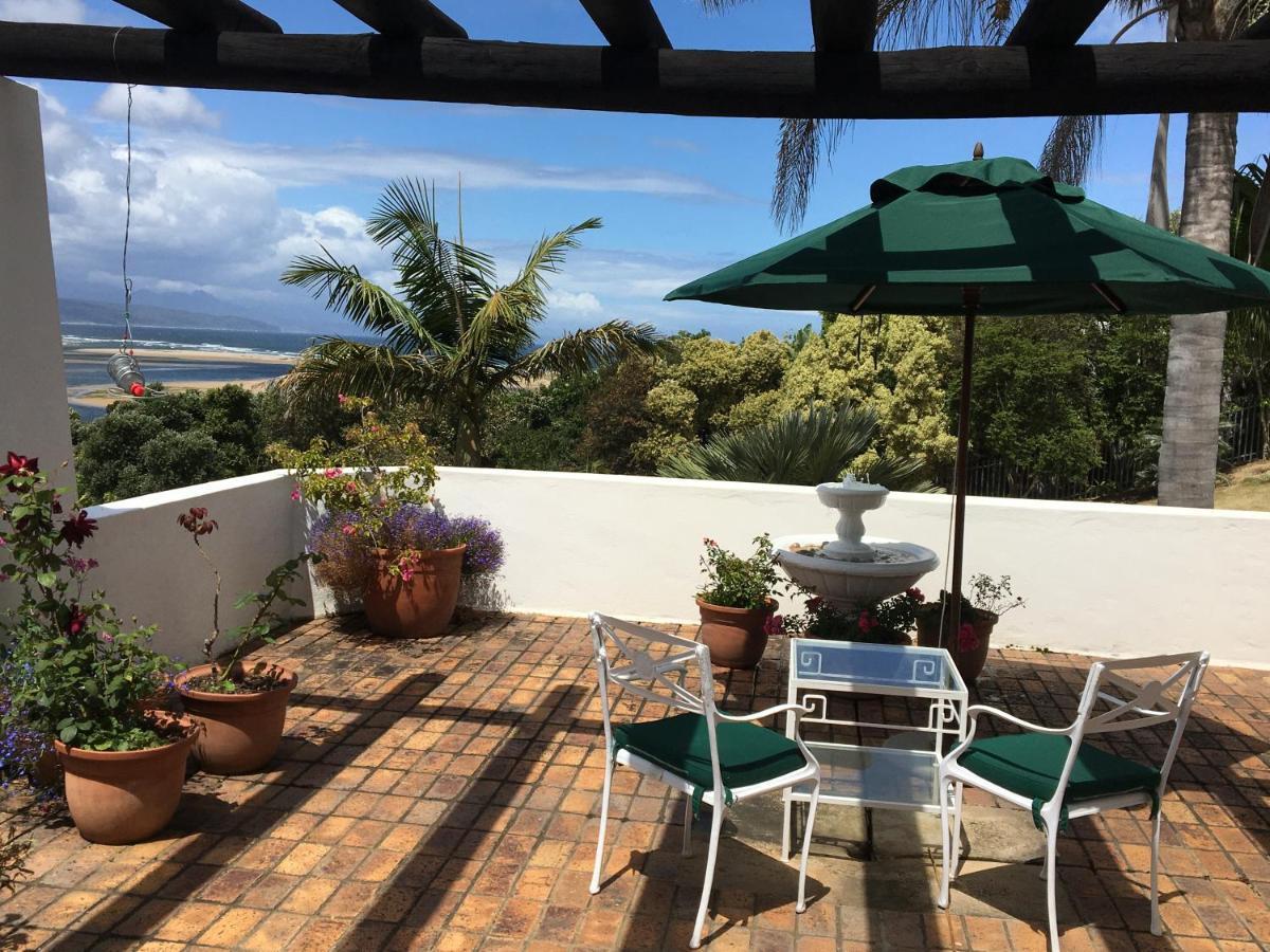 Room With A View Plettenberg Bay Exteriér fotografie