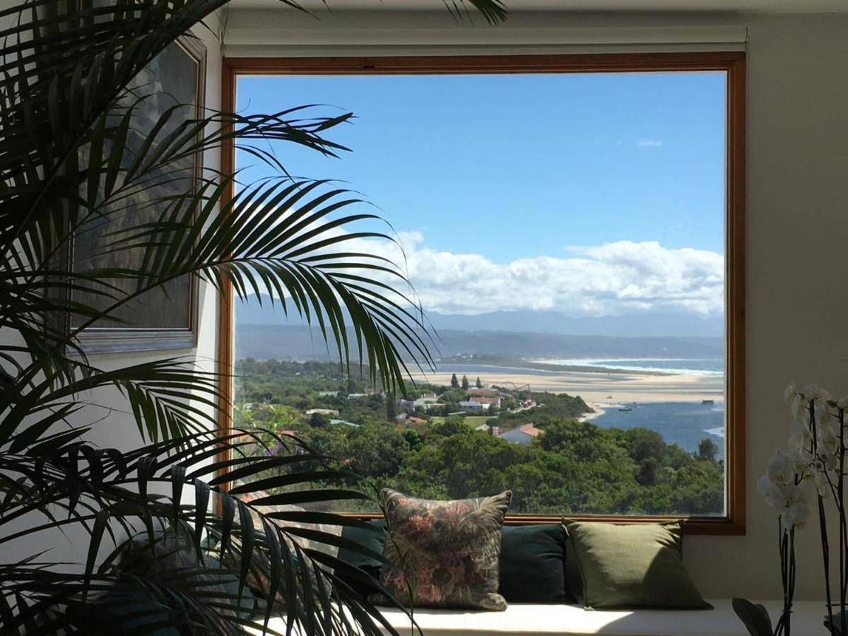Room With A View Plettenberg Bay Exteriér fotografie