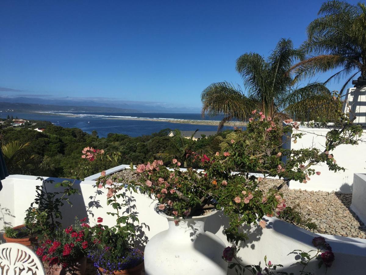Room With A View Plettenberg Bay Exteriér fotografie