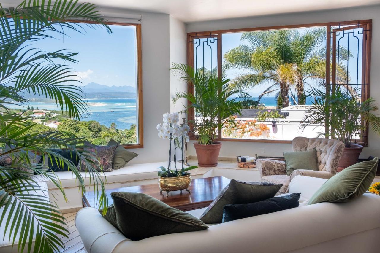 Room With A View Plettenberg Bay Exteriér fotografie